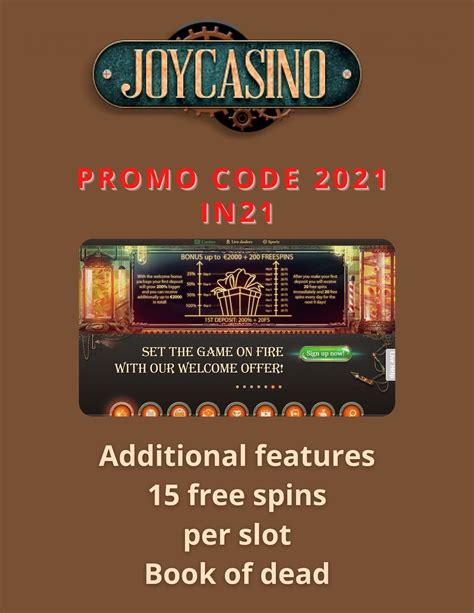 Reels of joy casino online